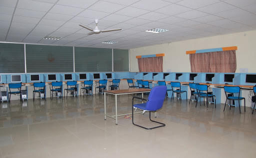 Gandhi Institute of Science and Technology Rayagada Campus and Facilities photo 6